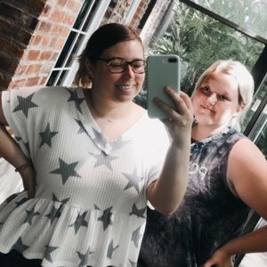 Meet your Posher, Savanah